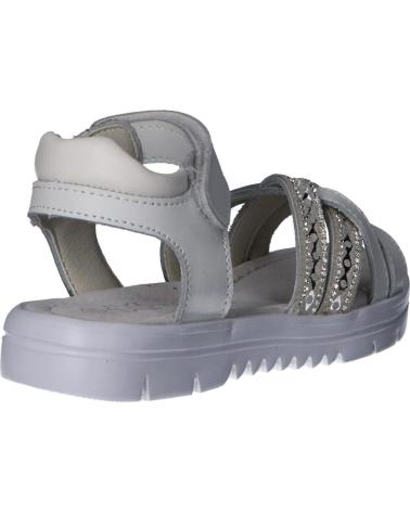 Zapatos de tacón de Mujer URBAN B144164-B3286 WHITE