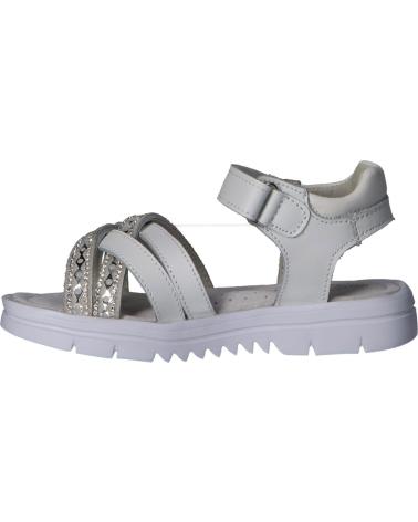 Zapatos de tacón de Mujer URBAN B144164-B3286 WHITE