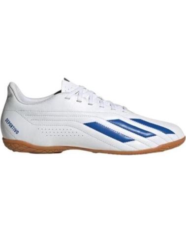 Zapatillas deporte de Hombre ADIDAS ZAPATILLAS HOMBRE DEPORTIVO II IN HP2513 BLANCO