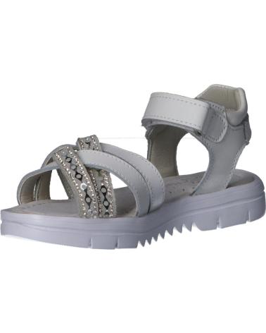 Zapatos de tacón de Mujer URBAN B144164-B3286 WHITE