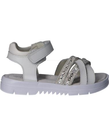 Zapatos de tacón de Mujer URBAN B144164-B3286 WHITE