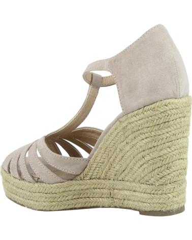 Schuhe-Keilabsatz-De-Mujer-REFRESH-61805-ANT-TAUPE-ANT--TAUPE