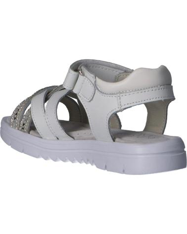 Zapatos de tacón de Mujer URBAN B144164-B3286 WHITE