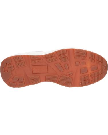 Zapatillas deporte de Mujer PEPE JEANS PLS30974 HARLOW 800 WHITE