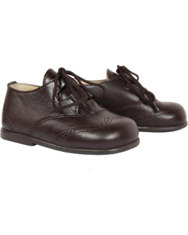 Schuhe-De-Niña-GARATTI-PR0044-BROWN
