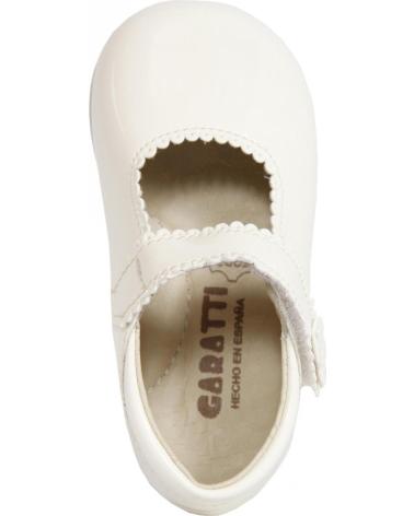 Chaussures pour Fille GARATTI PR0043 PEARL CHAROL