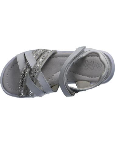 Zapatos de tacón de Mujer URBAN B144164-B3286 WHITE