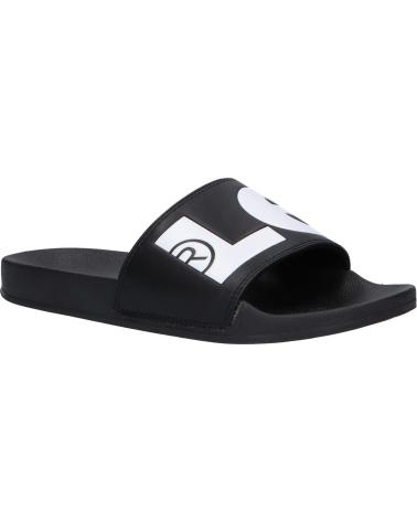 Sandalias de Hombre levis 231548-794-59 NEGRO