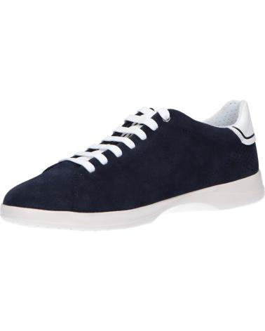 Man Zapatillas deporte GEOX U026FB 00022 U KENNET C4064 NAVY