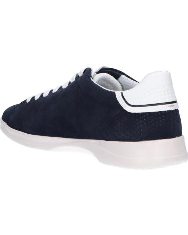 Man Zapatillas deporte GEOX U026FB 00022 U KENNET C4064 NAVY