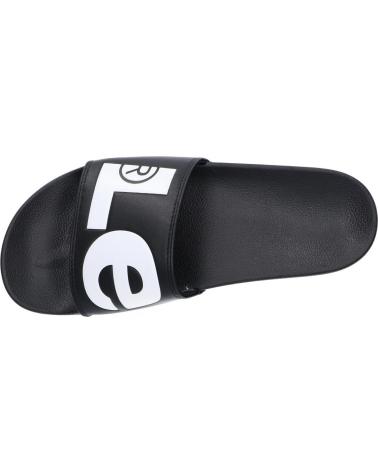 Sandalias de Hombre levis 231548-794-59 NEGRO