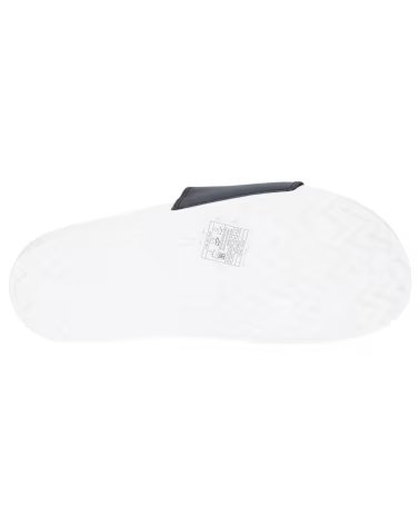 CHINELOS LEVIS 231761 JUNE BABYTAB PRETO E BRANCO 51 REGULAR WHITE