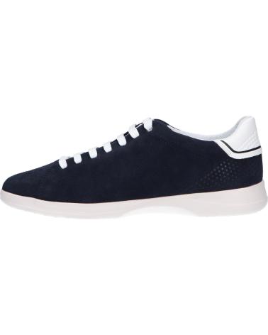 Man Zapatillas deporte GEOX U026FB 00022 U KENNET C4064 NAVY