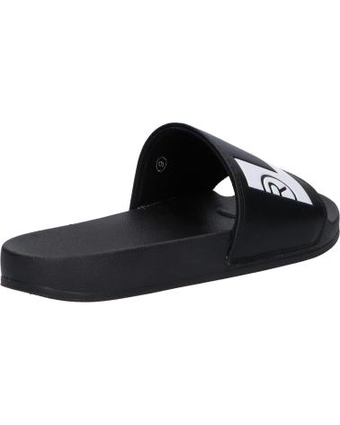 Sandalias de Hombre levis 231548-794-59 NEGRO