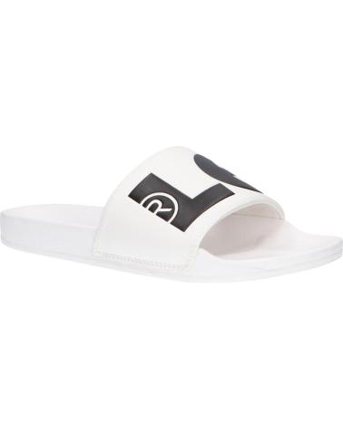 LEVIS CHANCLAS LEVI´S JUNE L EN COLOR PARA HOMBRE MULTICOLOR