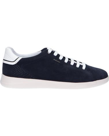 Man Zapatillas deporte GEOX U026FB 00022 U KENNET C4064 NAVY