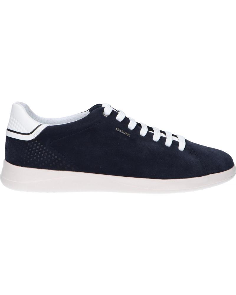 Man Zapatillas deporte GEOX U026FB 00022 U KENNET C4064 NAVY