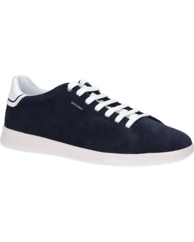 Man Zapatillas deporte GEOX U026FB 00022 U KENNET C4064 NAVY