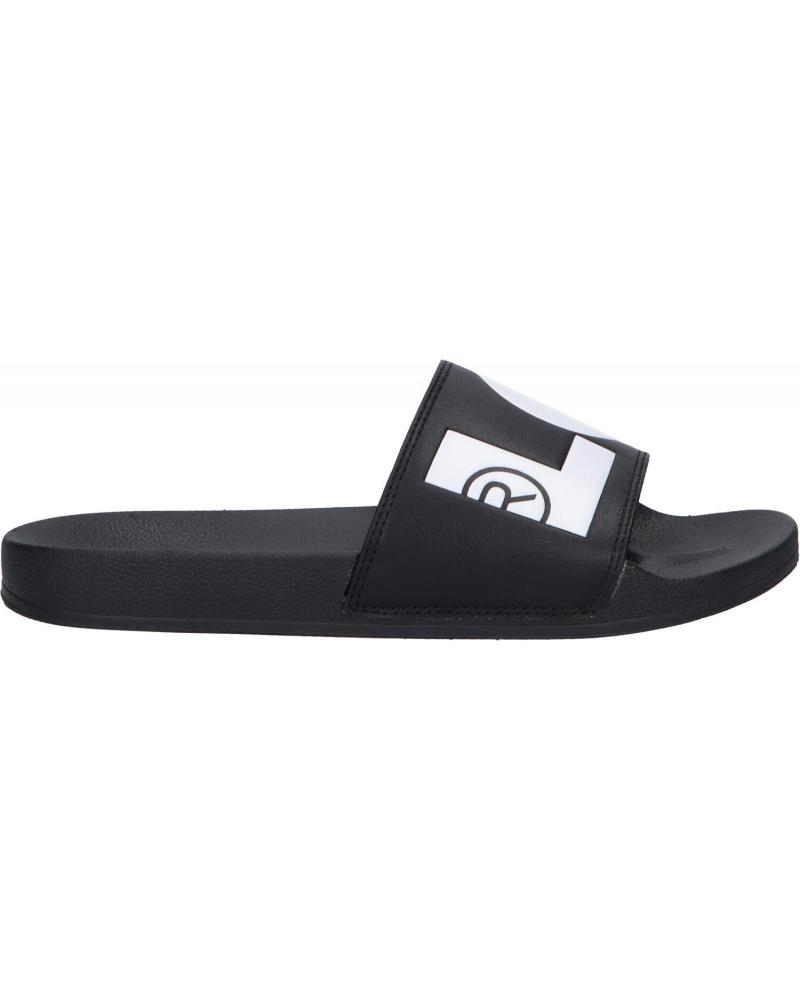 Sandalias de Hombre levis 231548-794-59 NEGRO