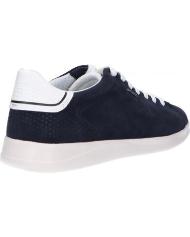 Man Zapatillas deporte GEOX U026FB 00022 U KENNET C4064 NAVY