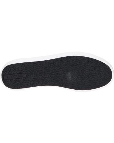 Man Zapatillas deporte LEVIS 231571-794 WOODWARD 59 REGULAR BLACK