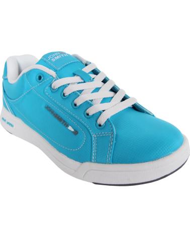 Sports-Shoes-De-Mujer-JOHN-SMITH-CINCA-W-14I-TURQUESA