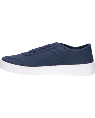 Deportivas de Mujer y Hombre LEVIS 229809 733 BLANCA 17 NAVY BLUE