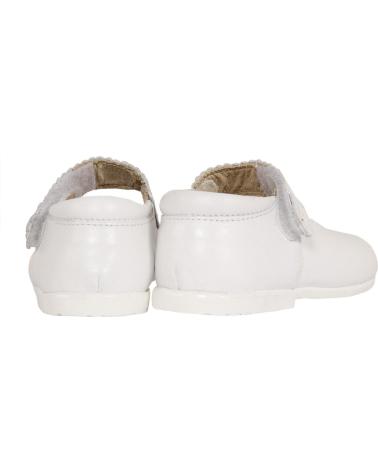 Sapatos de Menina GARATTI PR0043 WHITE