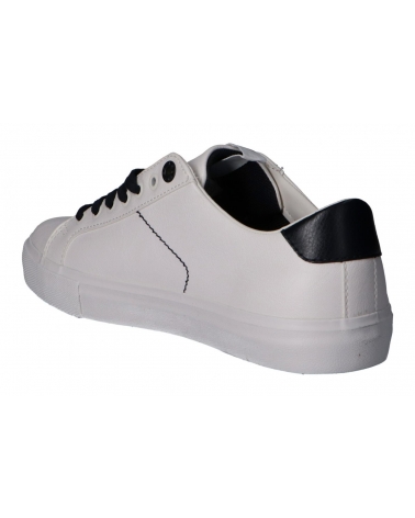 Scarpe sport per Uomo LEVIS WOODWARD L ZAPATILLAS HOMBRE BLANCO