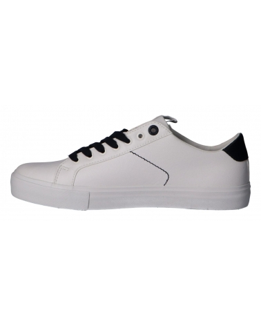 Scarpe sport per Uomo LEVIS WOODWARD L ZAPATILLAS HOMBRE BLANCO