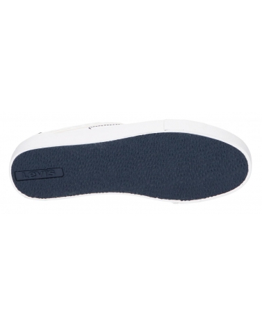Scarpe sport per Uomo LEVIS WOODWARD L ZAPATILLAS HOMBRE BLANCO