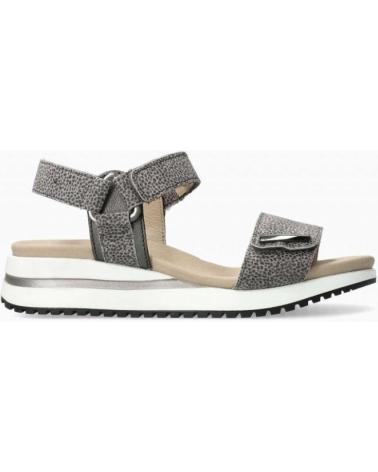 Sandales pour Femme MEPHISTO SANDALIA JEANIE GREY