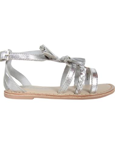 Sandalias-De-Niña-CHEIW-47118-BLANCO-PLATA