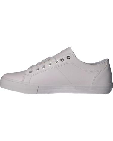 Scarpe sport per Uomo LEVIS 231571-794 WOODWARD 51 REGULAR WHITE