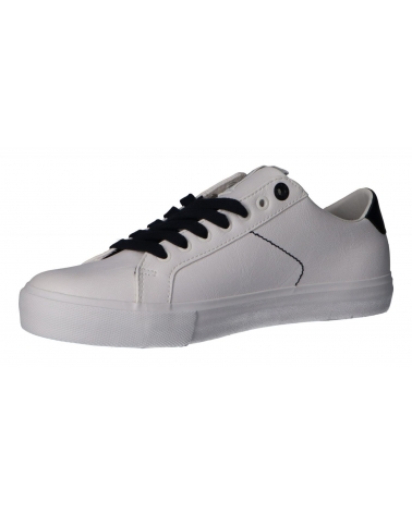 Scarpe sport per Uomo LEVIS WOODWARD L ZAPATILLAS HOMBRE BLANCO