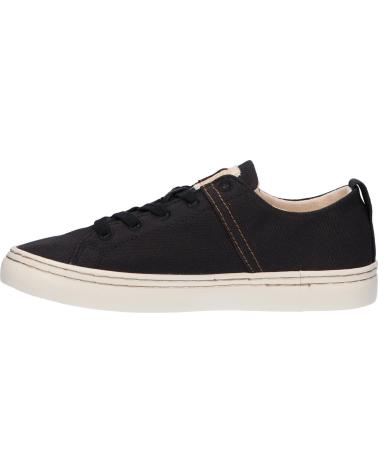 Woman Trainers LEVIS 231759 733 SHERWOOD S LOW 59 REGULAR BLACK