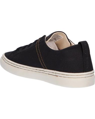 Woman Trainers LEVIS 231759 733 SHERWOOD S LOW 59 REGULAR BLACK