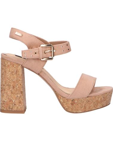Sandalias de Mujer MTNG 50908 C30903 SOFT MAQUILLAJE